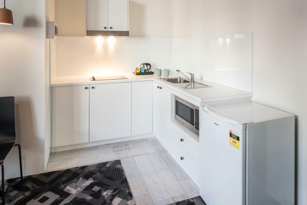 Astoria Space Sydney Pop Up Extérieur photo