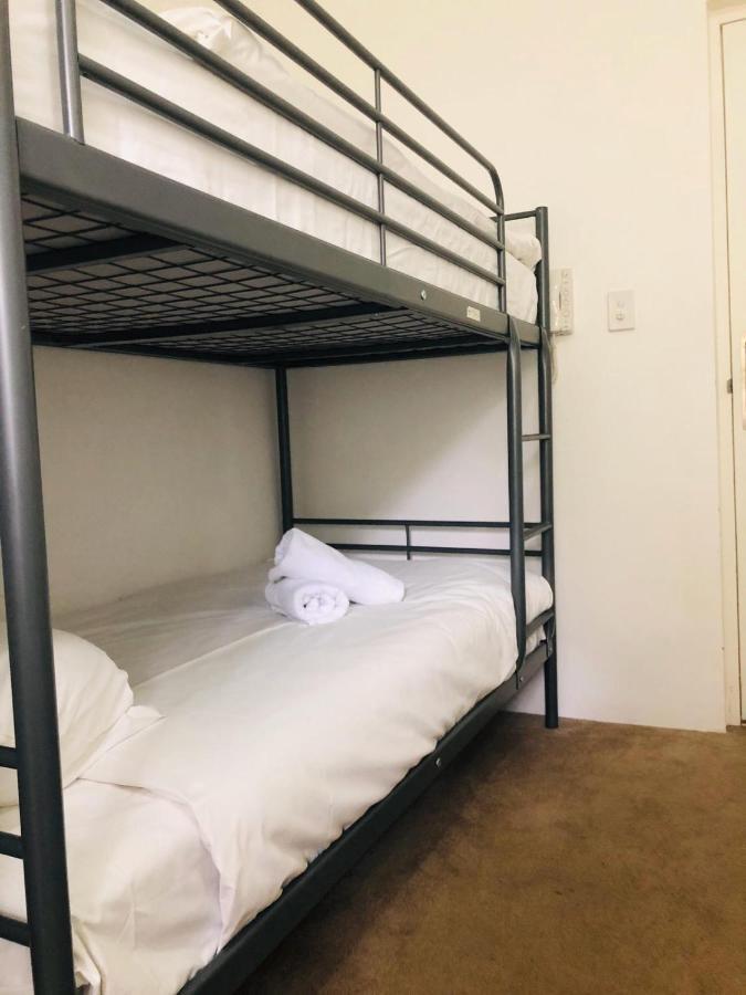 Astoria Space Sydney Pop Up Extérieur photo