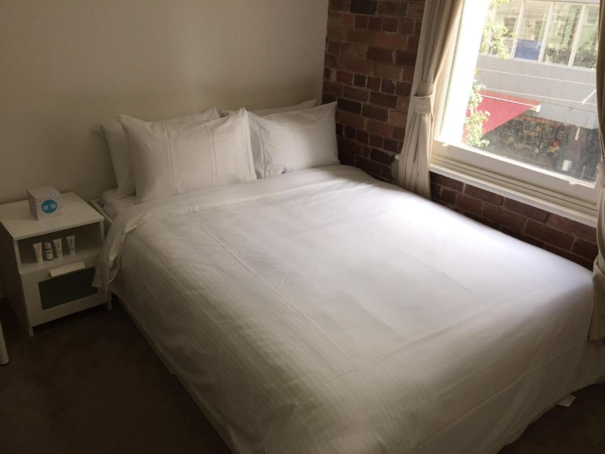 Astoria Space Sydney Pop Up Extérieur photo