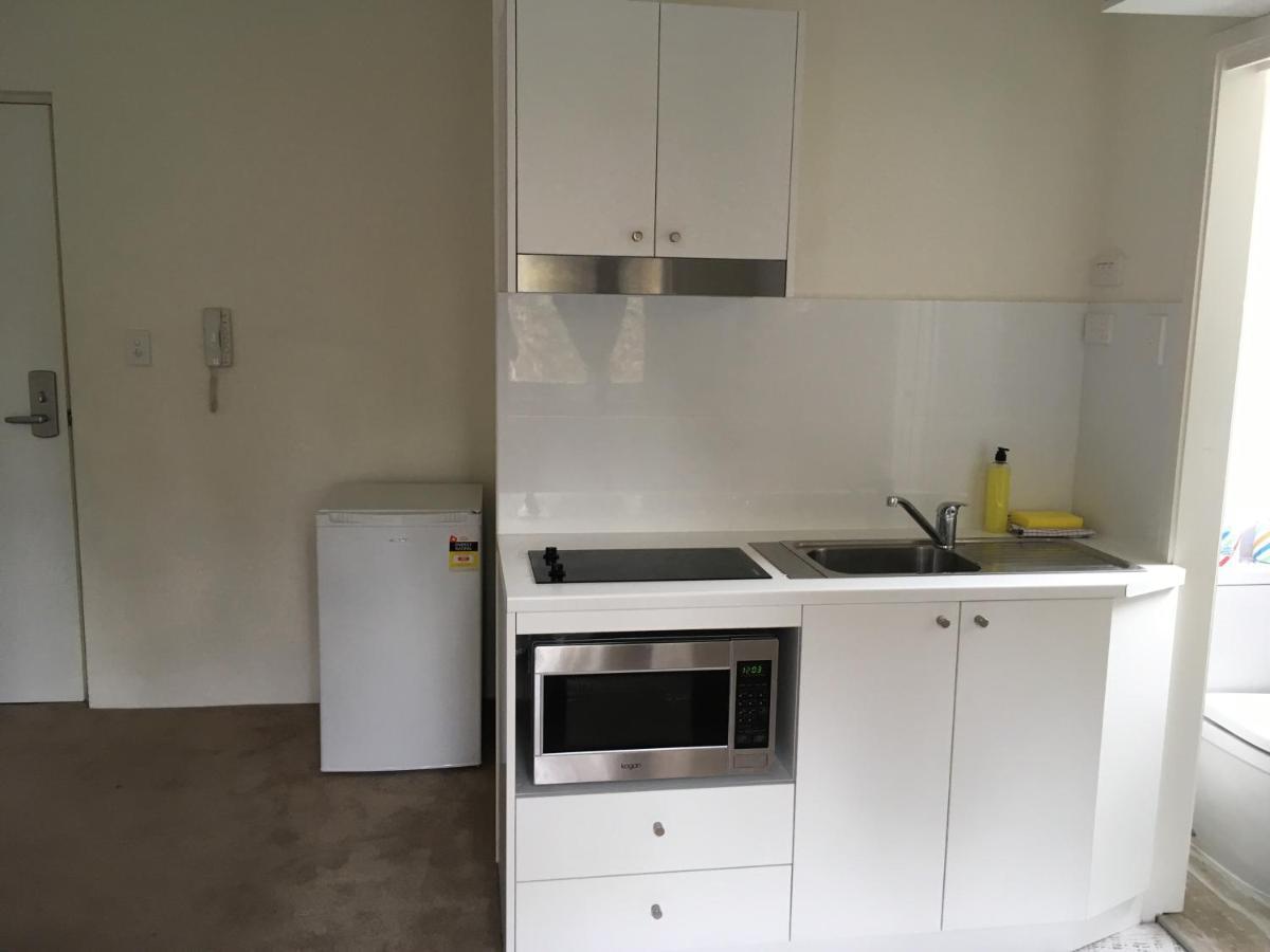 Astoria Space Sydney Pop Up Extérieur photo