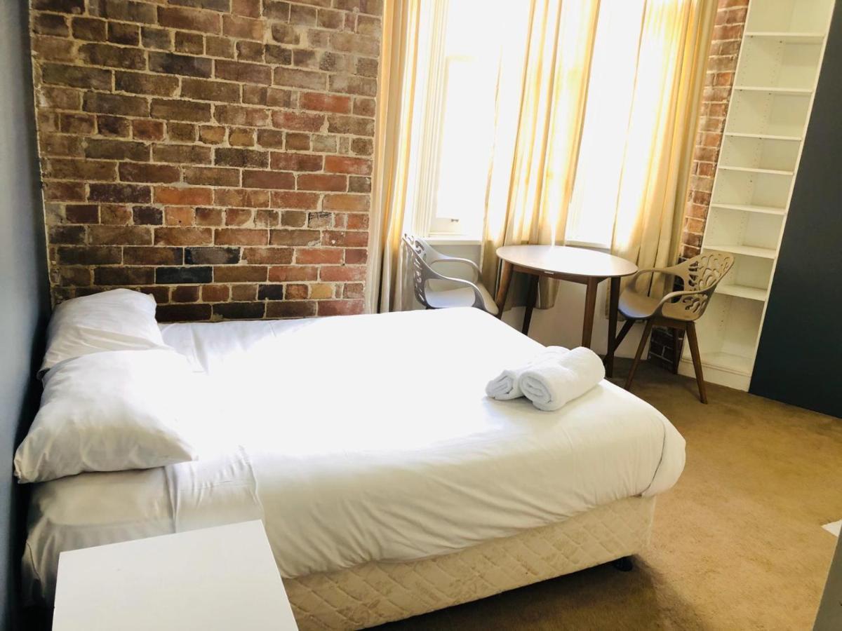 Astoria Space Sydney Pop Up Extérieur photo
