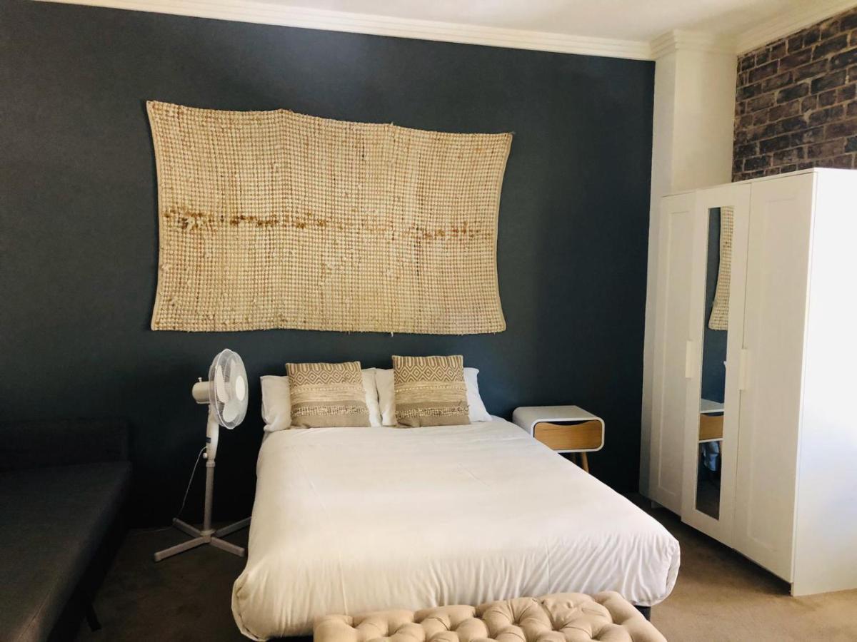 Astoria Space Sydney Pop Up Extérieur photo