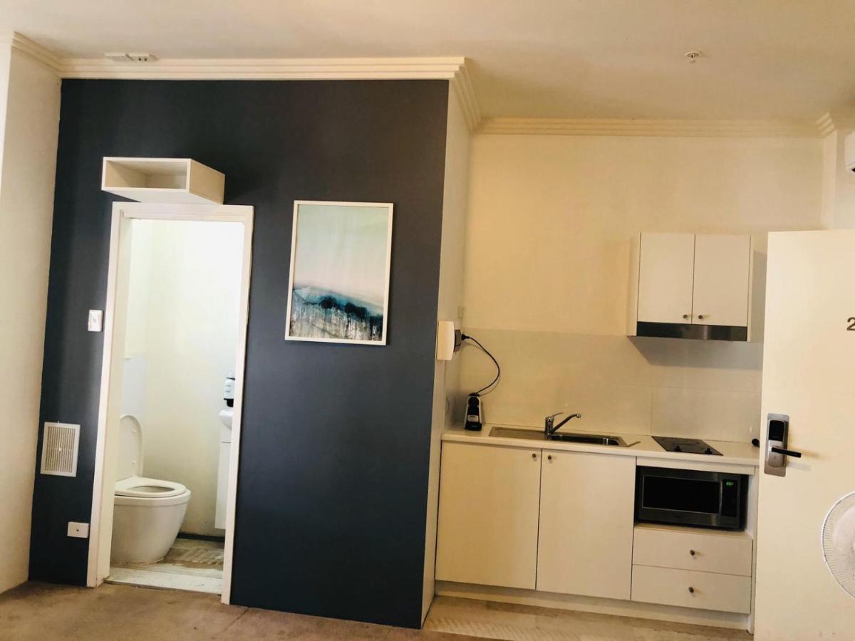 Astoria Space Sydney Pop Up Extérieur photo