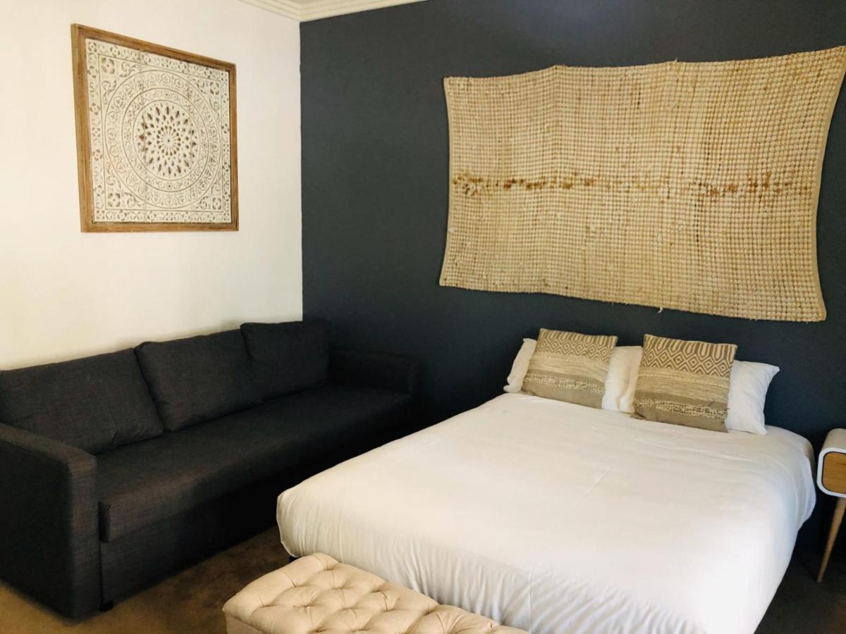 Astoria Space Sydney Pop Up Extérieur photo