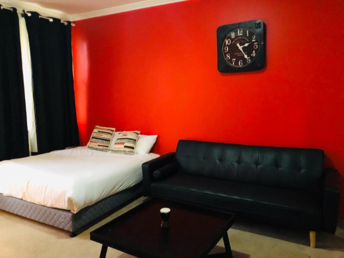 Astoria Space Sydney Pop Up Extérieur photo