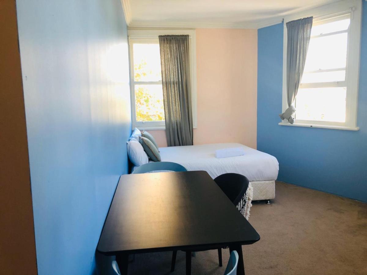 Astoria Space Sydney Pop Up Extérieur photo