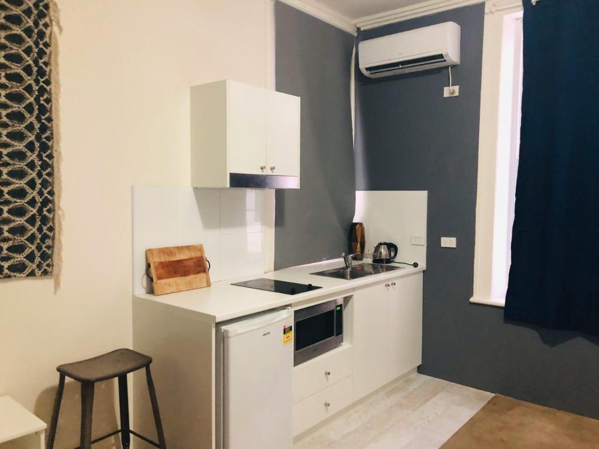 Astoria Space Sydney Pop Up Extérieur photo