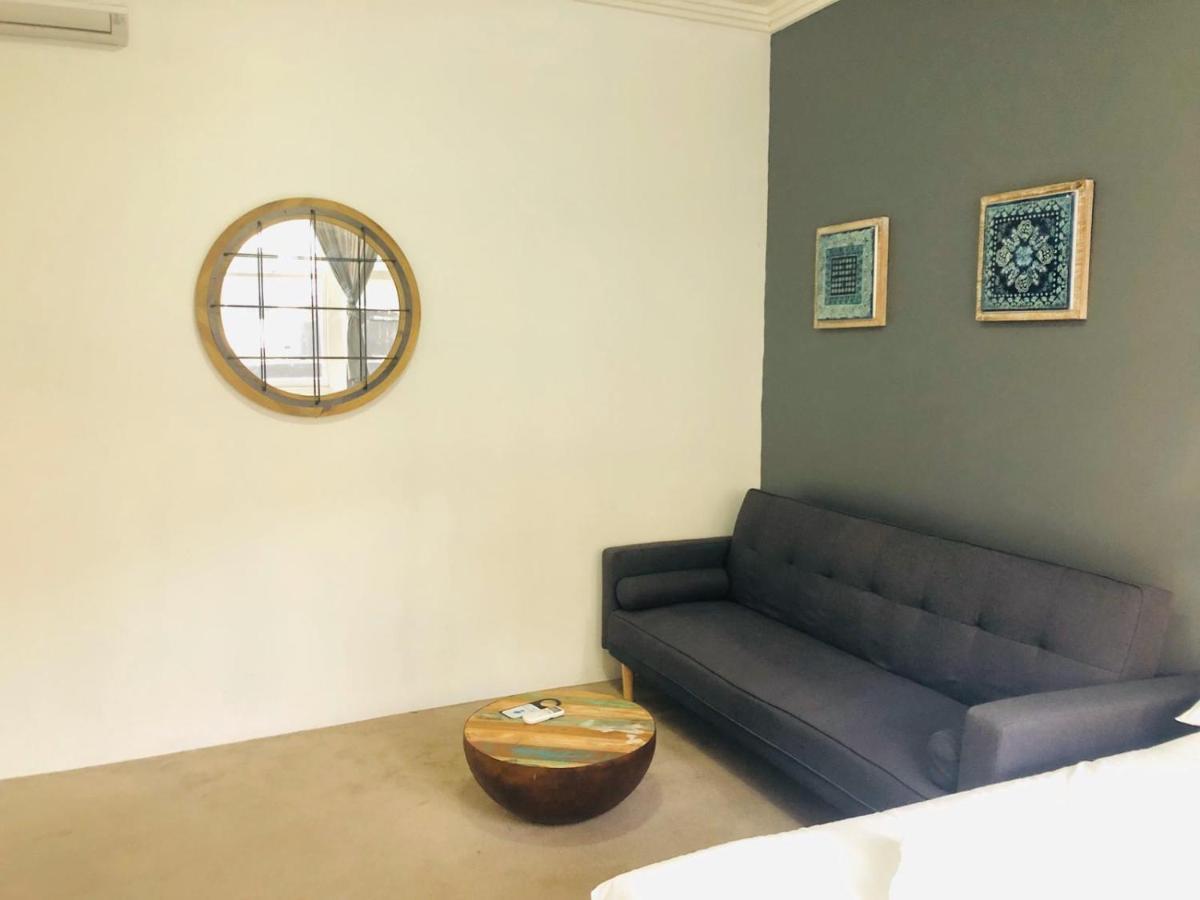Astoria Space Sydney Pop Up Extérieur photo