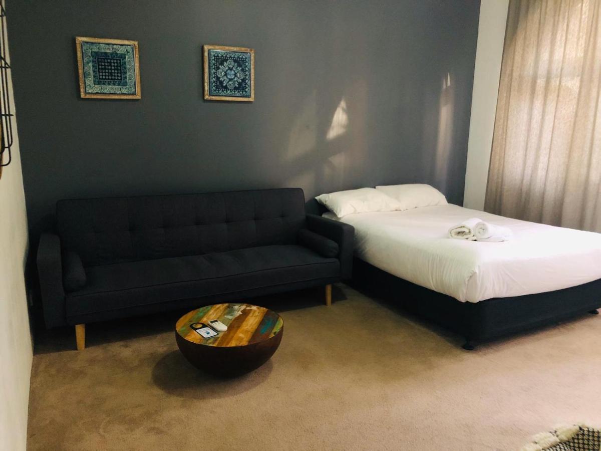 Astoria Space Sydney Pop Up Extérieur photo