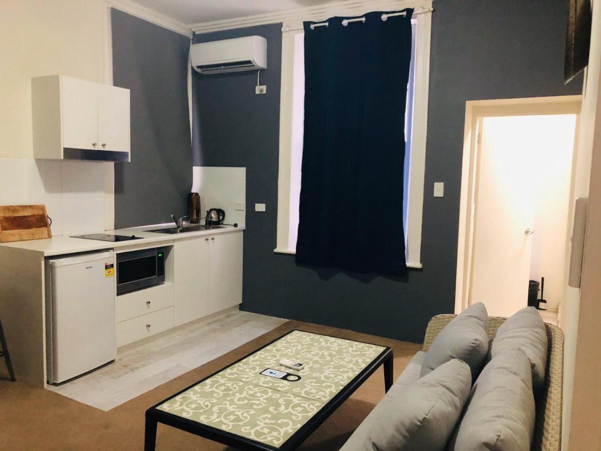 Astoria Space Sydney Pop Up Extérieur photo
