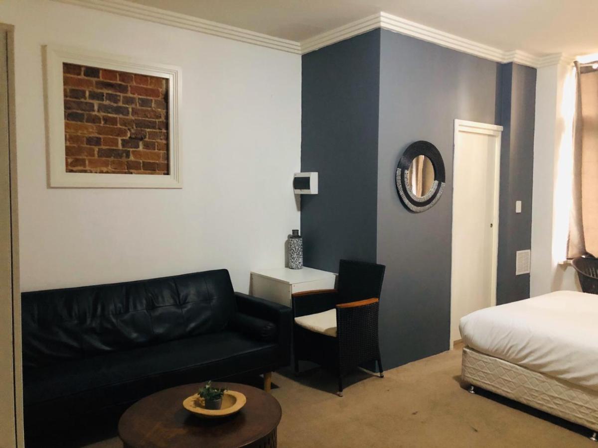 Astoria Space Sydney Pop Up Extérieur photo