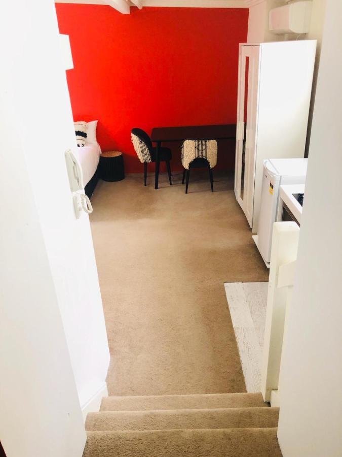 Astoria Space Sydney Pop Up Extérieur photo