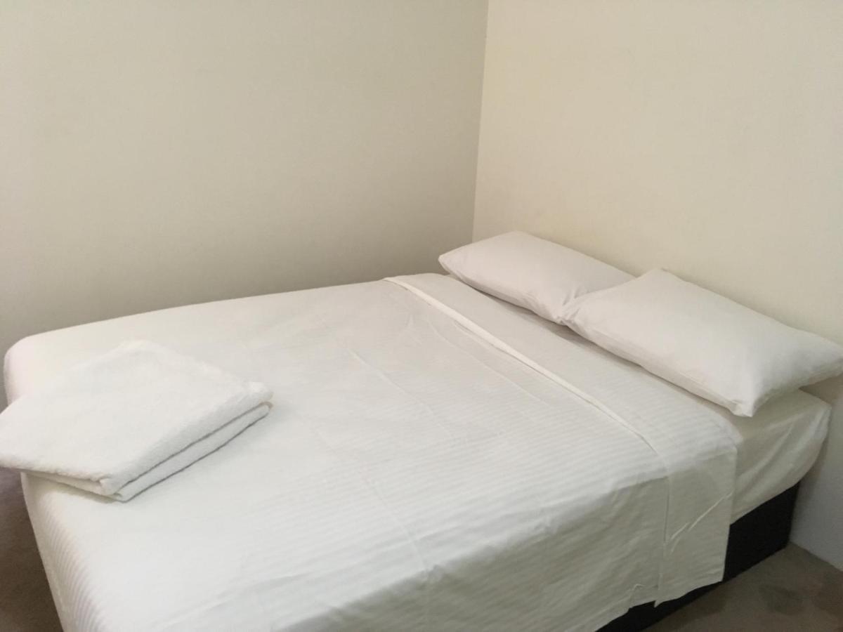 Astoria Space Sydney Pop Up Extérieur photo