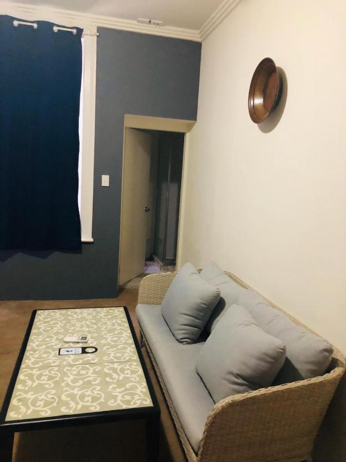 Astoria Space Sydney Pop Up Extérieur photo