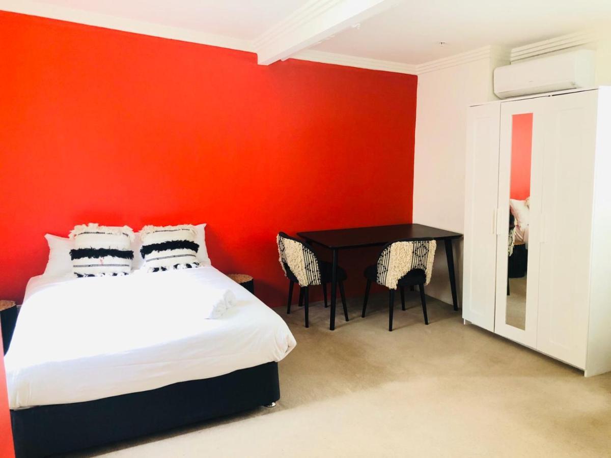 Astoria Space Sydney Pop Up Extérieur photo