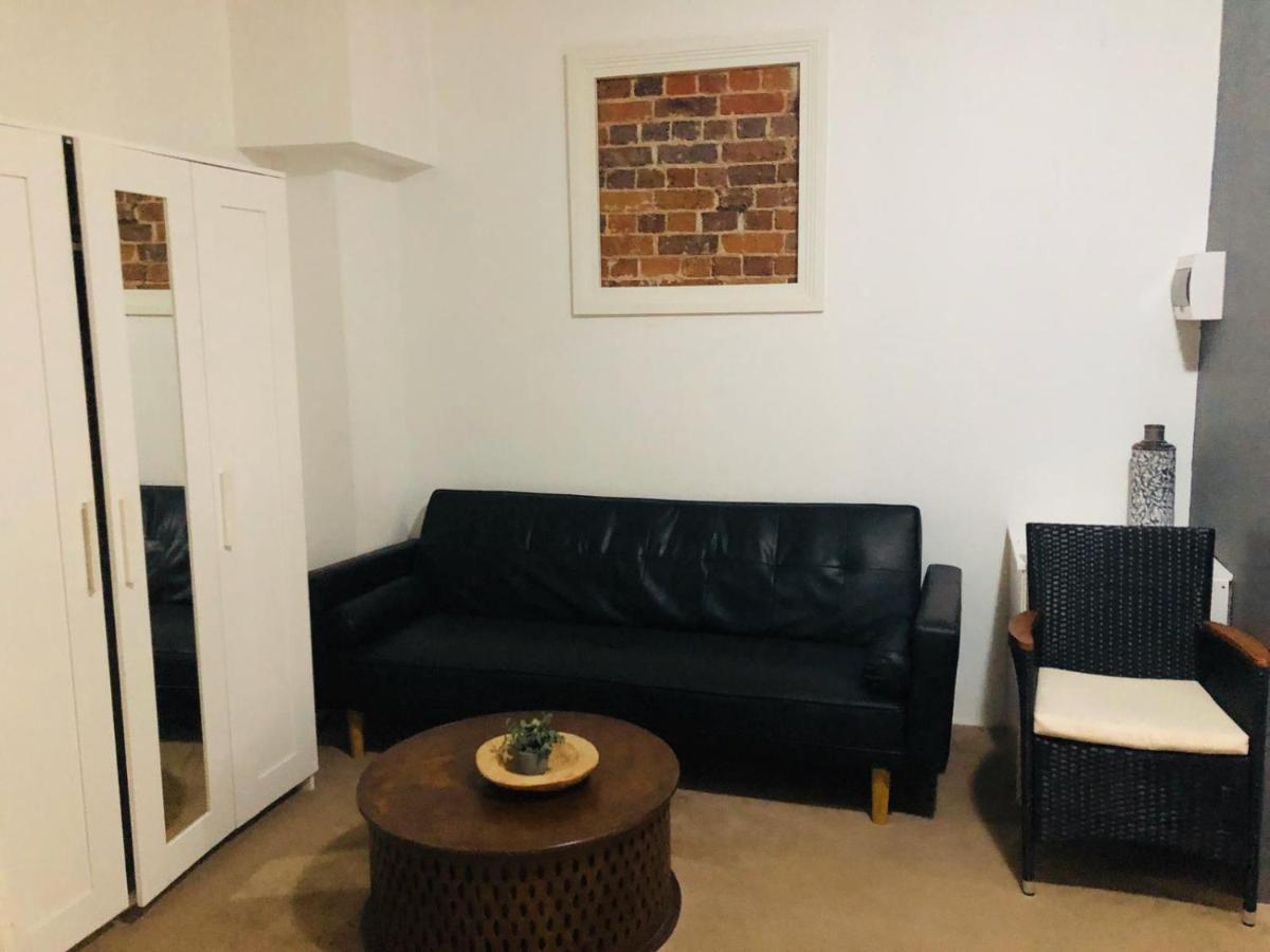Astoria Space Sydney Pop Up Extérieur photo