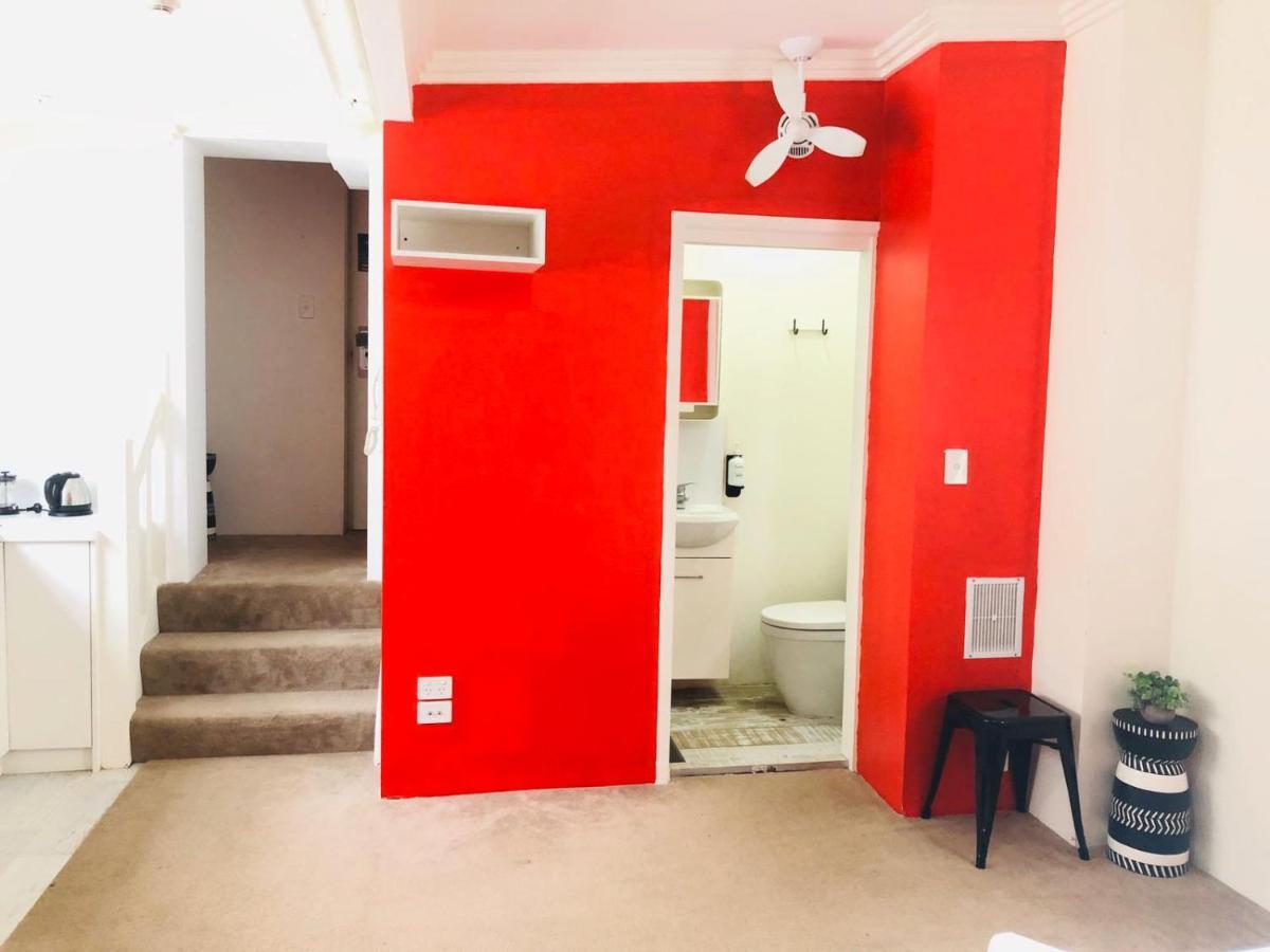 Astoria Space Sydney Pop Up Extérieur photo