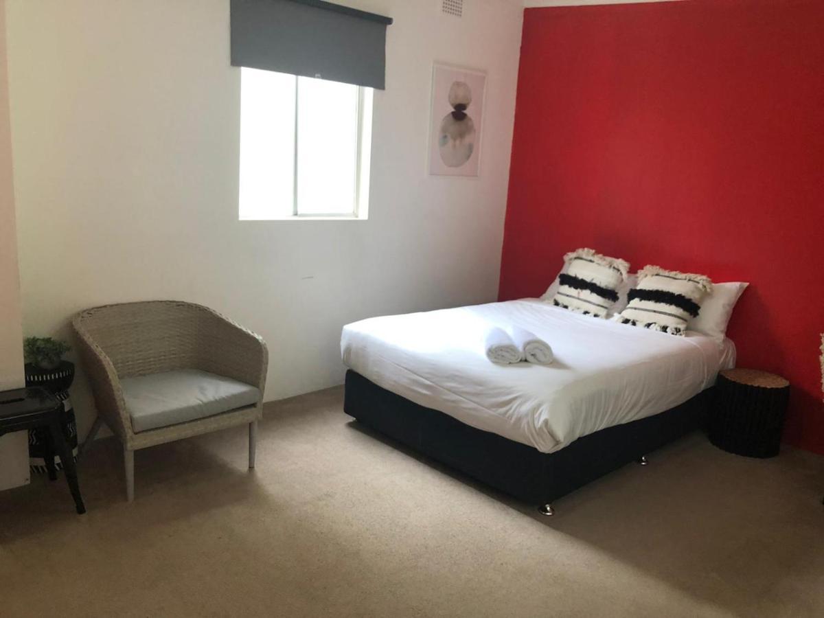 Astoria Space Sydney Pop Up Extérieur photo