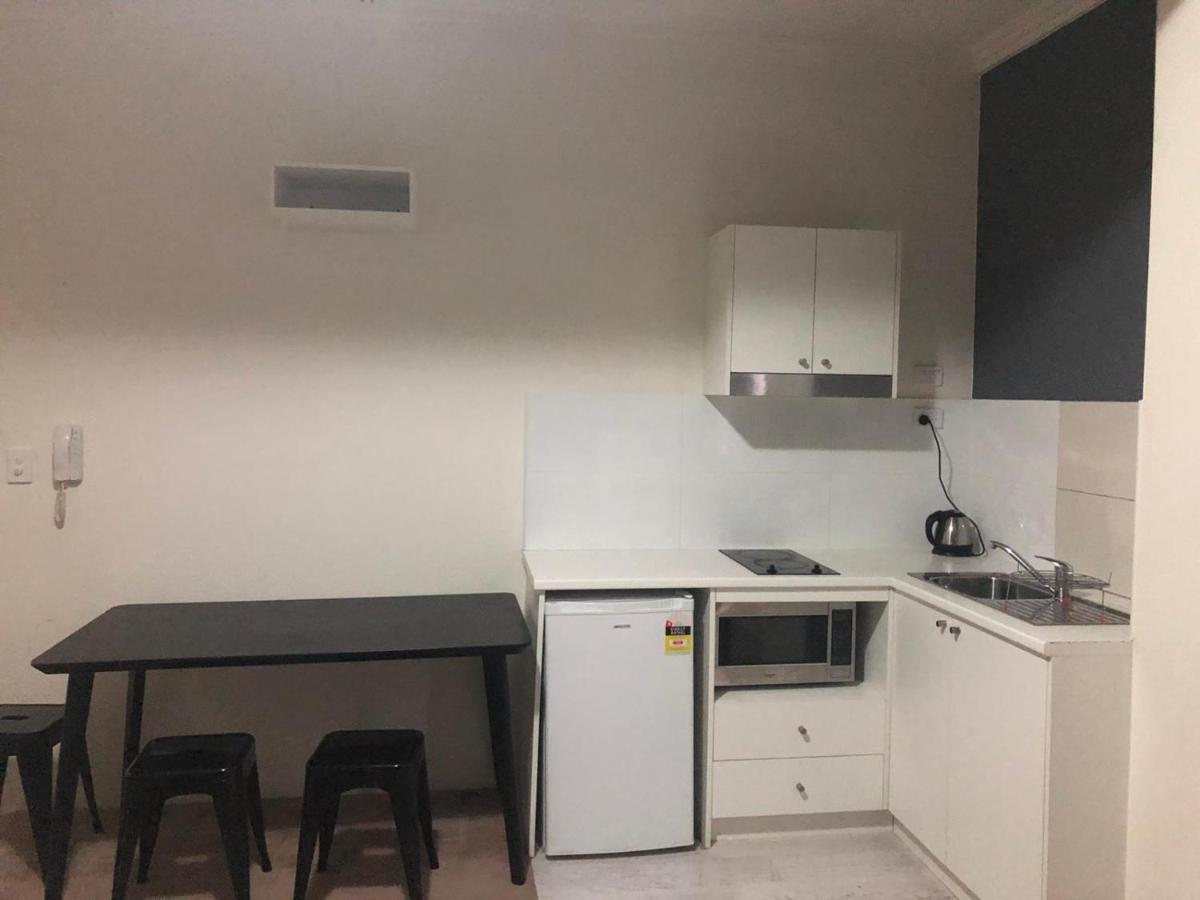 Astoria Space Sydney Pop Up Extérieur photo