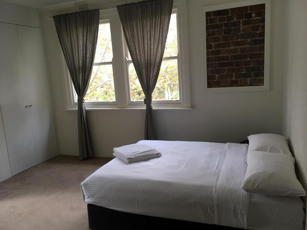Astoria Space Sydney Pop Up Extérieur photo